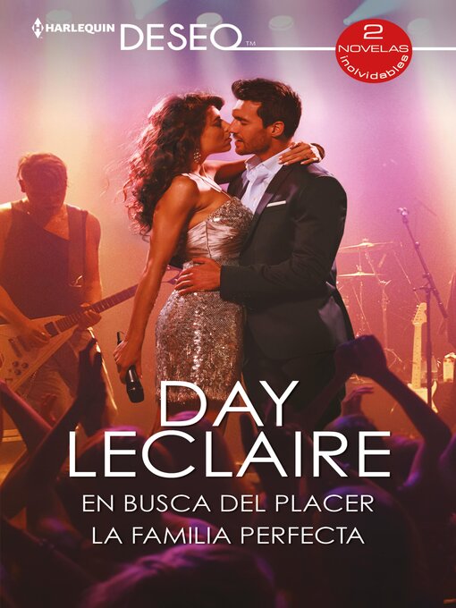Title details for En busca del placer--La familia perfecta by Day Leclaire - Available